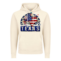 Vintage Artic texas 4th of july Vintage Hoodie - CowGirlArtShop