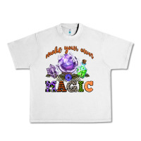 Lunar Rock make your own magic Urban Heavy Tee - CowGirlArtShop