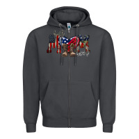 Smoke best mom ever Zipper Hoodie - RacoonDesign
