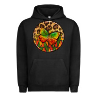 Pigment Black juneteenth  coasters Urban Hoodie - AdoDesignShop