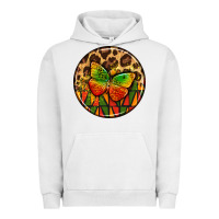 Pigment Lunar Rock juneteenth  coasters Urban Hoodie - AdoDesignShop