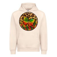 Sandshell juneteenth  coasters Urban Hoodie - AdoDesignShop