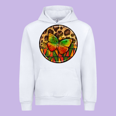 Juneteenth  Coasters Urban Hoodie Designed By Adodesignshop