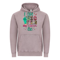 Vintage Zinc I like big veins and i cannot lie Vintage Hoodie - CowGirlArtShop