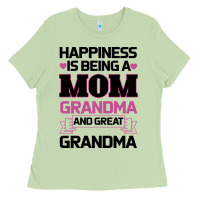 Matcha Mom Grandma Ladies Tee - Bettercallsaul