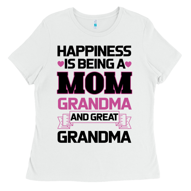 Mom Grandma Ladies Tee by Bettercallsaul | Teevron