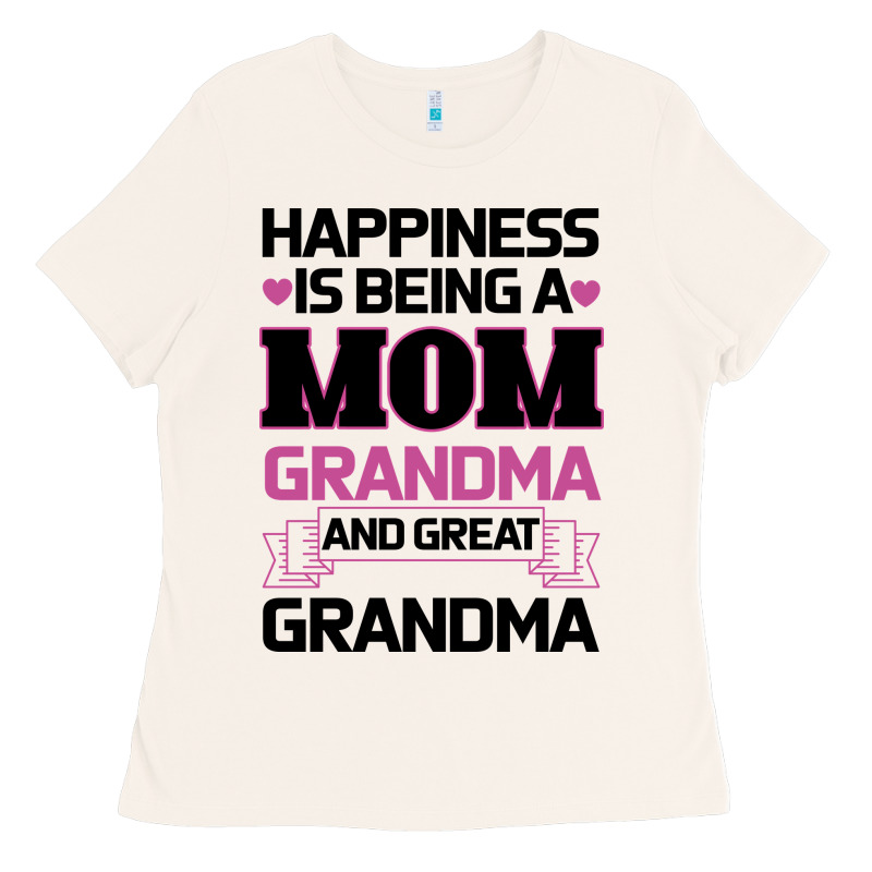 Mom Grandma Ladies Tee by Bettercallsaul | Teevron