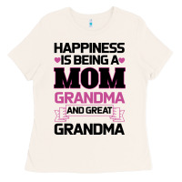 Bone Mom Grandma Ladies Tee - Bettercallsaul