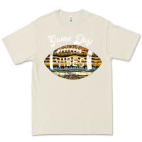 Bone Game Day Vibes Premium Tee - Bettercallsaul