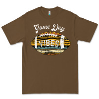Cacao Game Day Vibes Premium Tee - Bettercallsaul