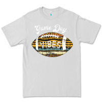 Dove Grey Game Day Vibes Premium Tee - Bettercallsaul