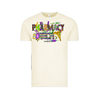 Vintage Arctic mardi gras pharmacy tech Vintage Tee - CowGirlArtShop
