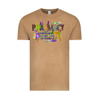 Vintage Camel mardi gras pharmacy tech Vintage Tee - CowGirlArtShop