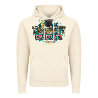 Vintage Artic Twenty twenty four graduate Vintage Hoodie - CowGirlArtShop