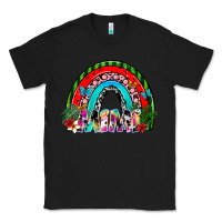 Black mimi Classic Tee - SublimationCraftShop