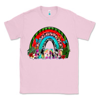 Bubblegum Pink mimi Classic Tee - SublimationCraftShop