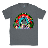 Charcoal Heather mimi Classic Tee - SublimationCraftShop