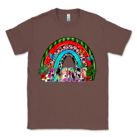 Chestnut mimi Classic Tee - SublimationCraftShop