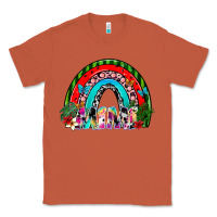 Copper mimi Classic Tee - SublimationCraftShop