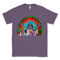 Lavender mimi Classic Tee - SublimationCraftShop
