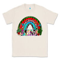 Natural mimi Classic Tee - SublimationCraftShop