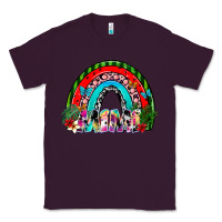 Plum mimi Classic Tee - SublimationCraftShop