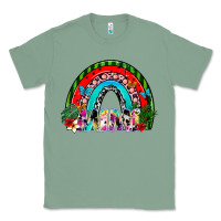 Sage mimi Classic Tee - SublimationCraftShop