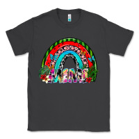 Smoke mimi Classic Tee - SublimationCraftShop