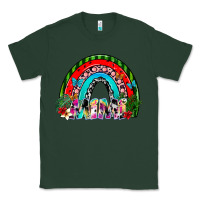 Sports Green mimi Classic Tee - SublimationCraftShop