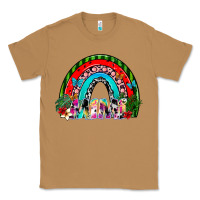 Toasted Coconut mimi Classic Tee - SublimationCraftShop