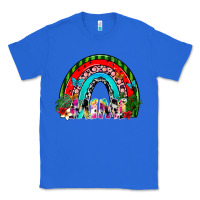 True Royal mimi Classic Tee - SublimationCraftShop
