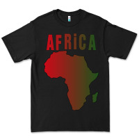 Black Africa Premium Tee - Bettercallsaul