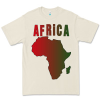 Bone Africa Premium Tee - Bettercallsaul