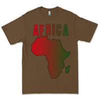 Cacao Africa Premium Tee - Bettercallsaul