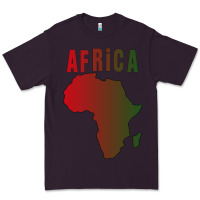 Plum Africa Premium Tee - Bettercallsaul