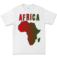 Africa Premium Tee | Teevron