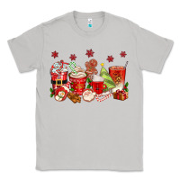 Moon Dust Christmas coffee cups Classic Tee - texasbilliewilder