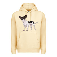 Pina Colada chihuahua Premium Hoodie - LillyAllenDesigns