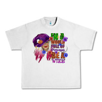 Lunar Rock in a world full of princesses be a witch Urban Heavy Tee - CowGirlArtShop