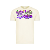 Vintage Arctic mardi gras cruise Vintage Tee - CowGirlArtShop