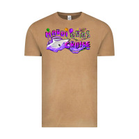 Vintage Camel mardi gras cruise Vintage Tee - CowGirlArtShop