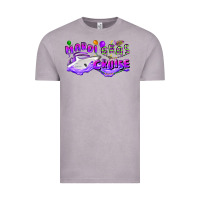 Vintage Zinc mardi gras cruise Vintage Tee - CowGirlArtShop