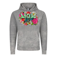 Cloud Rock Mom life Vintage Hoodie - CowGirlArtShop