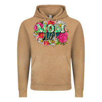 Vintage Camel Mom life Vintage Hoodie - CowGirlArtShop