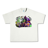 Pistachio halloween gnome Urban Heavy Tee - CowGirlArtShop