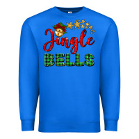 True Royal christmas jingle bells Premium Sweatshirt - BarkalooDesign