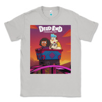 Moon Dust Dead End Paranormal gift Park Classic Tee - trangStudio