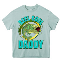 Reel Cool Daddy Heavy Core Tee | Teevron