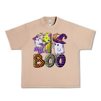 Burro my first boo Urban Heavy Tee - CowGirlArtShop