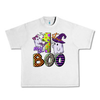 Lunar Rock my first boo Urban Heavy Tee - CowGirlArtShop